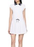 VARLEY Nico Court Dress 32