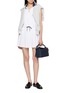 Figure View - Click To Enlarge - VARLEY - Nico Court Dress 32"