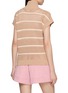 Back View - Click To Enlarge - VARLEY - Haney Zip Up Knit Vest
