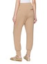 Back View - Click To Enlarge - VARLEY - The Slim Cuff 27.5 Pants