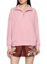 VARLEY Hawley Half Zip Sweater