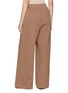 Back View - Click To Enlarge - VARLEY - The Extra Wide Leg Pants