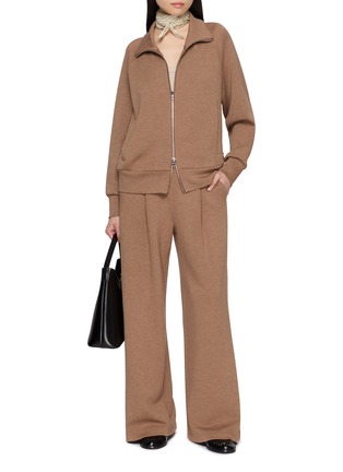 Figure View - Click To Enlarge - VARLEY - The Extra Wide Leg Pants