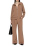 Figure View - Click To Enlarge - VARLEY - The Extra Wide Leg Pants