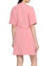 Back View - Click To Enlarge - VARLEY - Maple 2.0 Dress