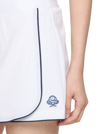  - VARLEY - Anaya Mid-Rise Skort 13.5"