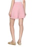Back View - Click To Enlarge - VARLEY - Atrium High Rise 4.5" Shorts