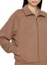  - VARLEY - Tyde Zip Up Sweatshirt Jacket