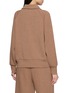 Back View - Click To Enlarge - VARLEY - Tyde Zip Up Sweatshirt Jacket