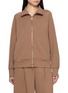 VARLEY Tyde Zip Up Sweatshirt Jacket
