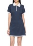 VARLEY Valentina Court Dress 33