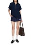 Figure View - Click To Enlarge - VARLEY - Ritchie Short Sleeve Sweatshirt