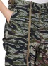  - BEAUTIFUL PEOPLE - Double-End Camouflage Cargo Pants