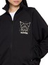  - BEAUTIFUL PEOPLE - X My Melody & Kuromi Constellation Print Sports Jersey Track Jacket