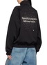Back View - Click To Enlarge - BEAUTIFUL PEOPLE - X My Melody & Kuromi Constellation Print Sports Jersey Track Jacket