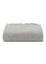 FRETTE Knop Throw — Grey Cliff