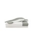 FRETTE Bold Queen Size Duvet Cover Set — Green