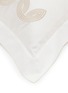 Detail View - Click To Enlarge - FRETTE - Grace Avant Garde Embroidery Pillow Case