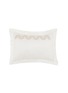 FRETTE Grace Avant Garde Embroidery Pillow Case