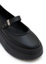 Detail View - Click To Enlarge - MELISSA SHOES - Soft Ballerina Platform PVC Mary Janes