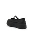  - MELISSA SHOES - Soft Ballerina Platform PVC Mary Janes