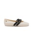 MELISSA SHOES Soft Ballerina Studs PVC Mary Janes
