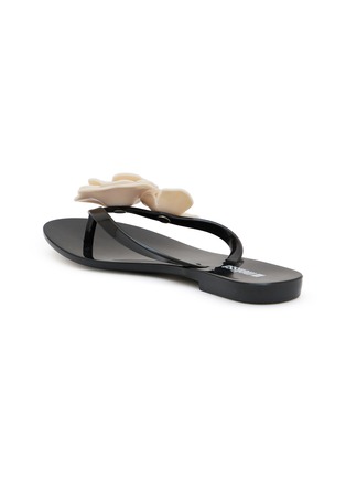  - MELISSA SHOES - Harmonic Pedals PVC Flip Flops
