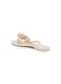  - MELISSA SHOES - Harmonic Pedals PVC Flip Flops