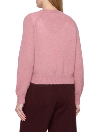 Back View - Click To Enlarge - DÔEN - Petra Cardigan