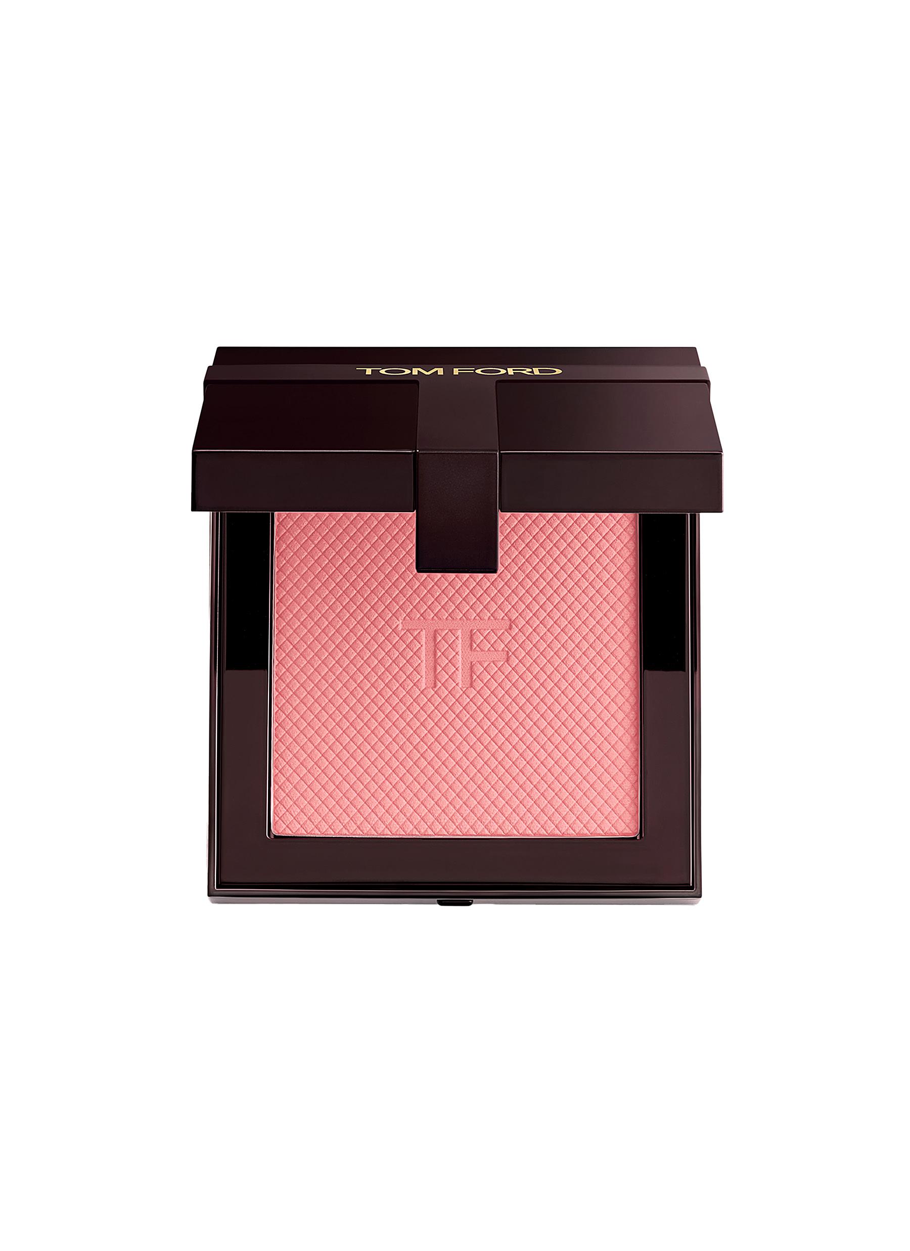 TOM FORD | Architecture Soft Matte Blush — Crushed Rose | CRUSHED