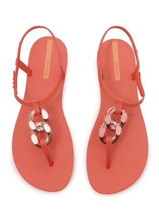 Detail View - Click To Enlarge - IPANEMA - Class Connect II PVC Sandals