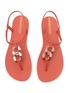 Detail View - Click To Enlarge - IPANEMA - Class Connect II PVC Sandals