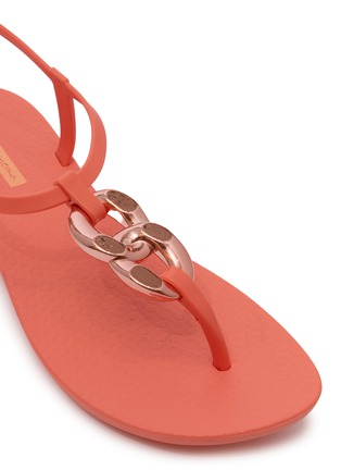 Detail View - Click To Enlarge - IPANEMA - Class Connect II PVC Sandals