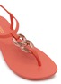 Detail View - Click To Enlarge - IPANEMA - Class Connect II PVC Sandals