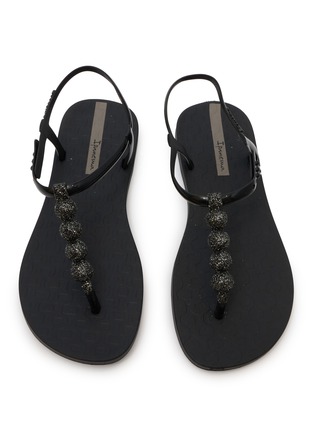 Detail View - Click To Enlarge - IPANEMA - Class Easy On PVC Sandals