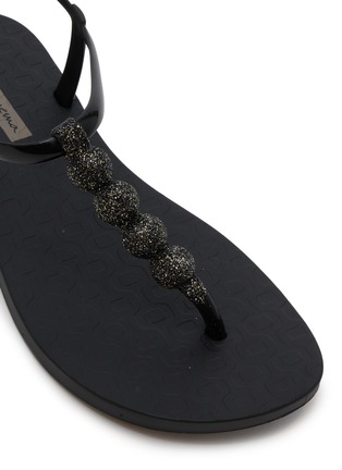 Detail View - Click To Enlarge - IPANEMA - Class Easy On PVC Sandals