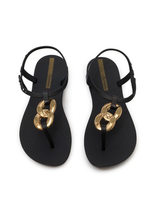 Detail View - Click To Enlarge - IPANEMA - Class Connect II PVC Sandals