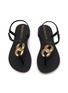 Detail View - Click To Enlarge - IPANEMA - Class Connect II PVC Sandals
