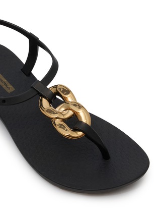 Detail View - Click To Enlarge - IPANEMA - Class Connect II PVC Sandals
