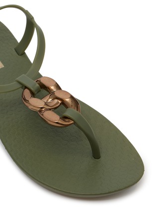 Detail View - Click To Enlarge - IPANEMA - Class Connect II PVC Sandals