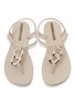 Detail View - Click To Enlarge - IPANEMA - Class Connect II PVC Sandals