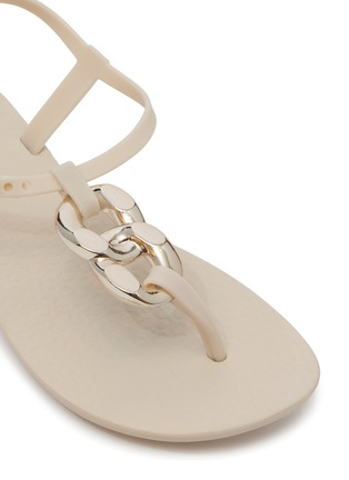 Detail View - Click To Enlarge - IPANEMA - Class Connect II PVC Sandals