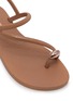 Detail View - Click To Enlarge - IPANEMA - Glam Toe Ring PVC Sandals