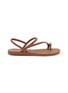 IPANEMA Glam Toe Ring PVC Sandals