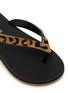 Detail View - Click To Enlarge - IPANEMA - Festa Leopard PVC Flip Flops