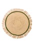 GUANABANA Centrepiece — Toasted/Green