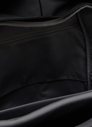 Detail View - Click To Enlarge - CÔTE&CIEL - Isar M Eco Backpack
