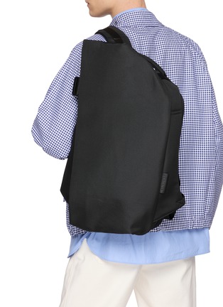 Figure View - Click To Enlarge - CÔTE&CIEL - Isar M Eco Backpack
