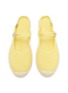 Detail View - Click To Enlarge - GAIMO - Zuma Canvas Espadrille