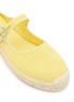 Detail View - Click To Enlarge - GAIMO - Zuma Canvas Espadrille